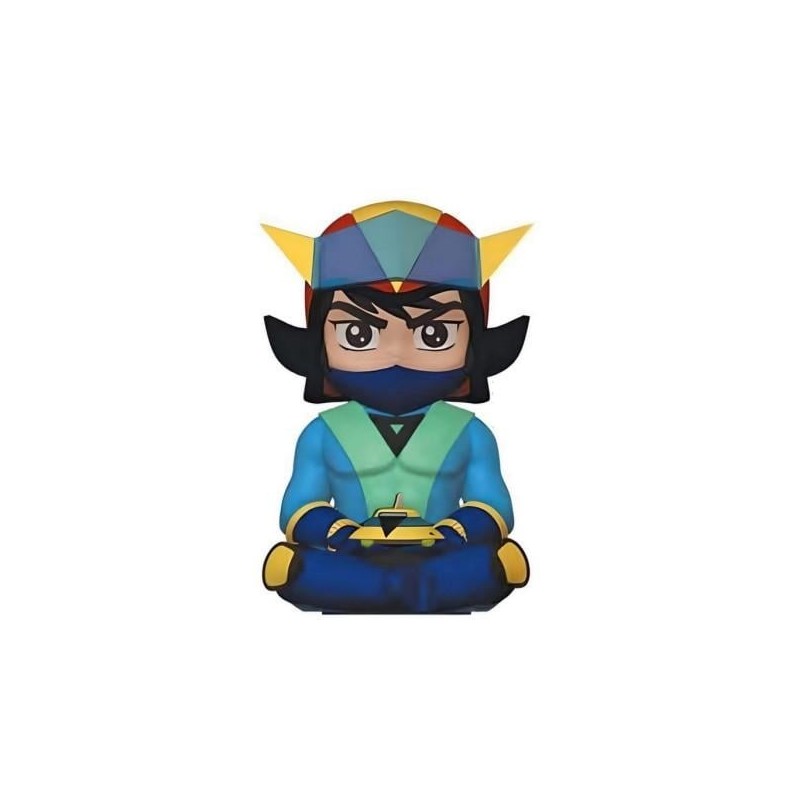 GOLDORAK - Alcor - Tirelire PVC 14cm 