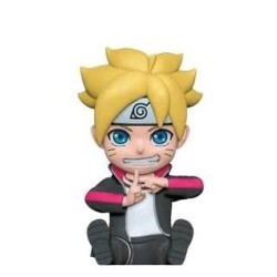 BORUTO - Boruto Uzumaki - Tirelire PVC 15cm 2