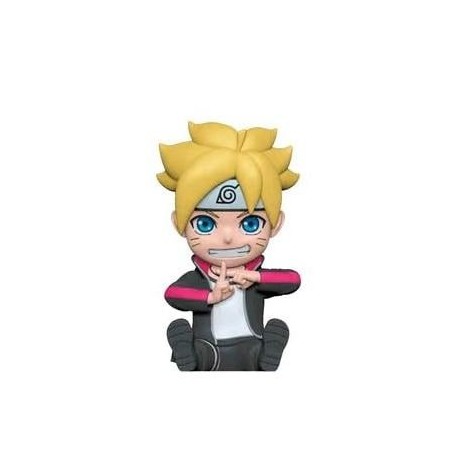 BORUTO - Boruto Uzumaki - Tirelire PVC 15cm 