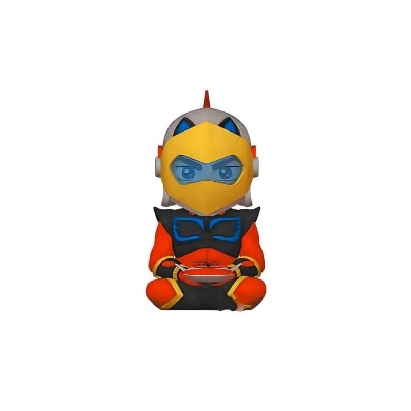 GOLDORAK - Actarus - Tirelire PVC 15cm 