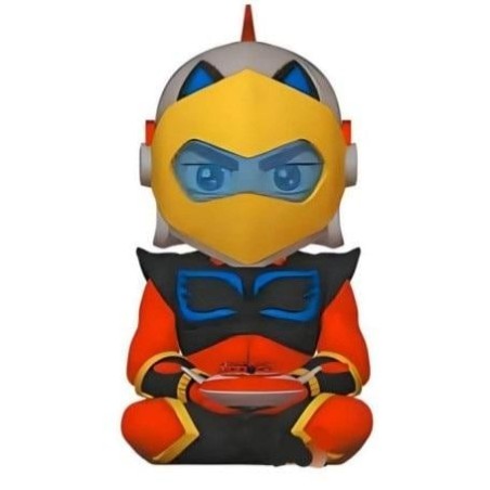GOLDORAK - Actarus - Tirelire PVC 15cm 