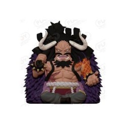 ONE PIECE - Kaido - Tirelire 22cm 2