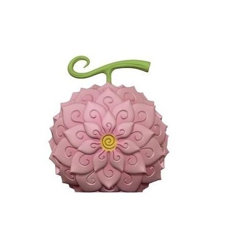 ONE PIECE - Hana Hana no Mi - Tirelire PVC 12cm 