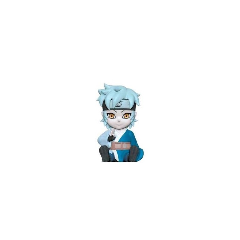 BORUTO - Mitsuki - Tirelire PVC 14.5cm 