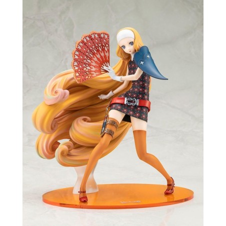 METAPHOR REFANTAZIO - Junah - Statue 1/7 24cm 