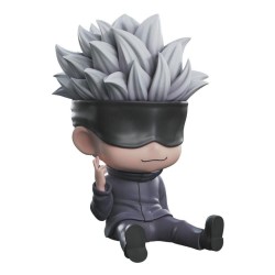 JUJUTSU KAISEN - Gojo - Tirelire PVC 18cm 2