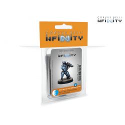 Infinity - Echo-Bravo Fast Intervention Unit (Light Rocket Launcher) 2
