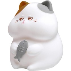 KAWAII - Funny Cat - Lampe 3D 9.6x11.6x12.6cm 2