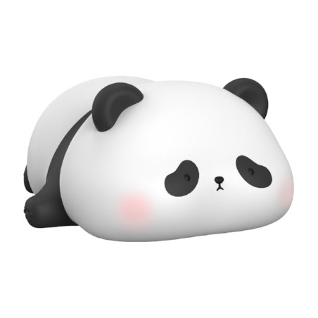 KAWAII - Panda - Lampe 3D 13.4x11.3x6cm 