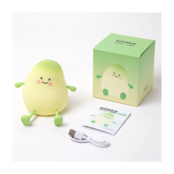 KAWAII - Mango - Lampe 3D 10x10x11cm 2