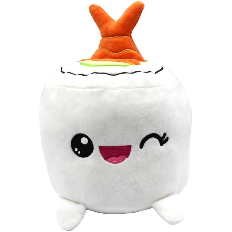 PLUSHI - Ebiten Sushi - Peluche 20cm 
