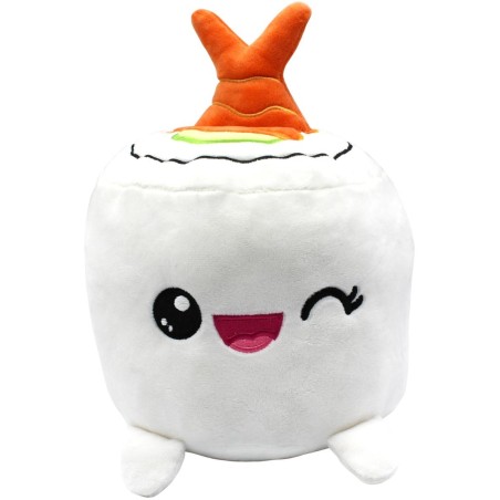 PLUSHI - Ebiten Sushi - Peluche 20cm 
