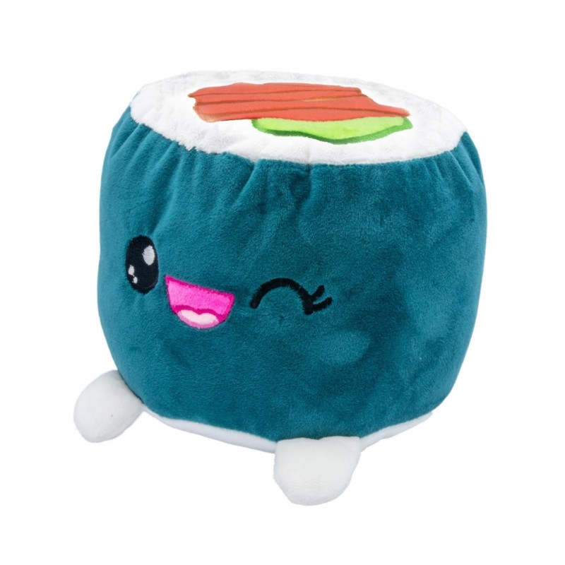 PLUSHI - Maki - Peluche 20cm 