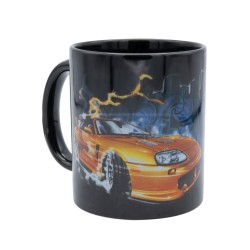 FAST AND FURIOUS - Mug en cÃ©ramique 320ml 2