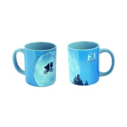 E.T. - Ceramic Mug 320ml 2
