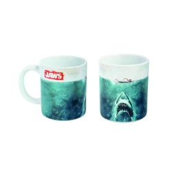 LES DENTS DE LA MER - Mug en cÃ©ramique 320ml 2