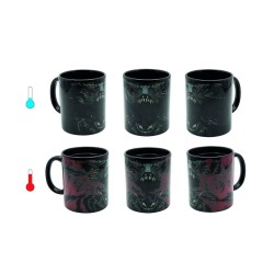 GAME OF THRONES - Ceramic Heat changing Mug 320ml 2