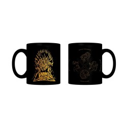 GAME OF THRONES - Mug en cÃ©ramique 320ml 2