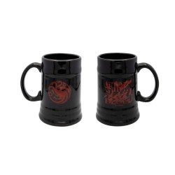 GAME OF THRONES - Mug en cÃ©ramique 14x10.6x15cm 2