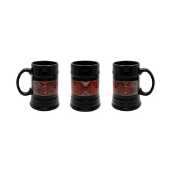 DONJONS & DRAGONS - Mug Ã  biÃ¨re en cÃ©ramique 2