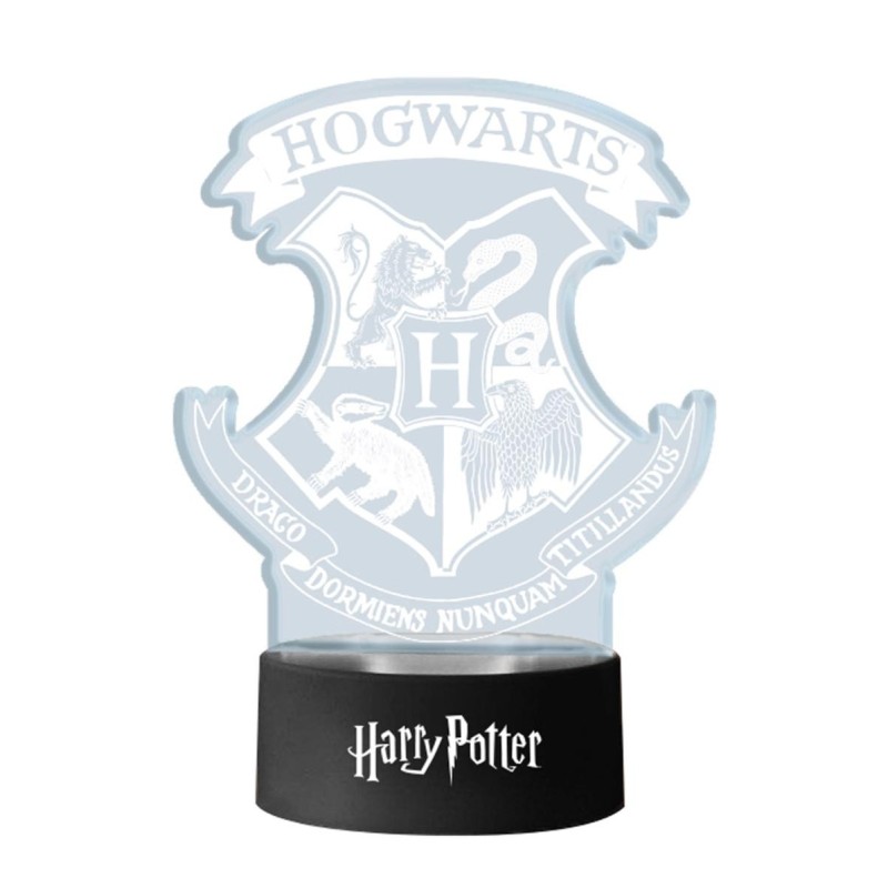 HARRY POTTER - Lampe LED 