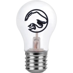 JURASSIC WORLD DOMINION - Ampoule LED Ã  7x12.5cm 2