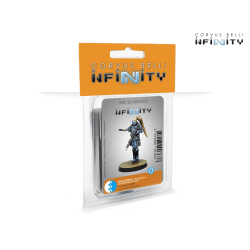 Infinity - Zulu-Cobra Special Recon and Intervention Team(Hacker) 2