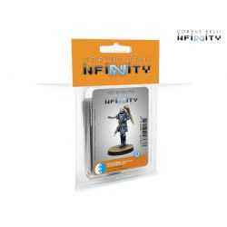Infinity - Zulu-Cobra Special Recon and Intervention Team(Hacker) 2