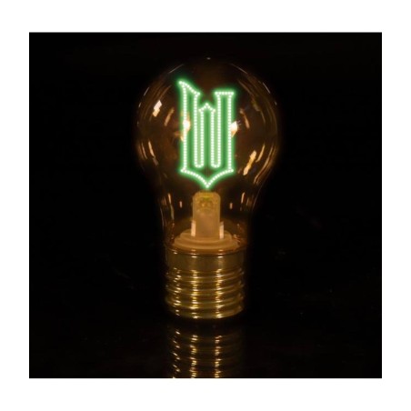 WICKED - Ampoule LED à 7x12.5cm 