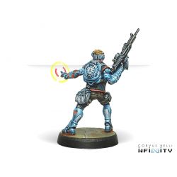 Infinity - Locust Clandestine Action Team (Hacker)