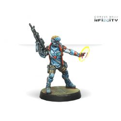 Infinity - Locust Clandestine Action Team (Hacker) 2