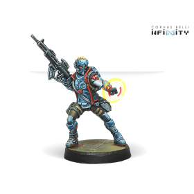 Infinity - Locust Clandestine Action Team (Hacker)