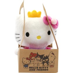 HELLO KITTY - Hello Kitty Princess - 14cm 2