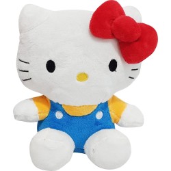 HELLO KITTY - Hello Kitty - 14cm 2