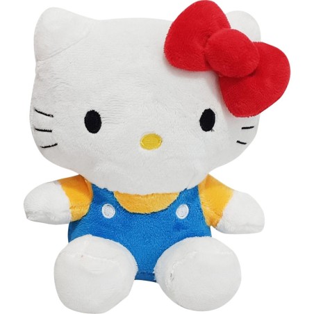 HELLO KITTY - Hello Kitty - 14cm 