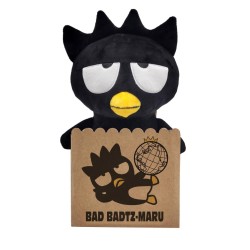 HELLO KITTY - Bad Badtz Maru - 24cm 2