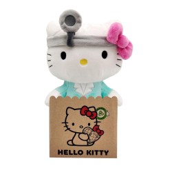 HELLO KITTY - Hello Kitty Doctor - 24cm 2
