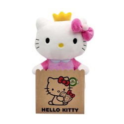 HELLO KITTY - Hello Kitty Princesse - 24cm 2