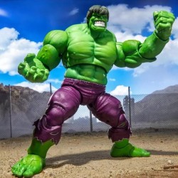 MARVEL - Hulk - Figurine Legend Maximum Series 21.5cm 2