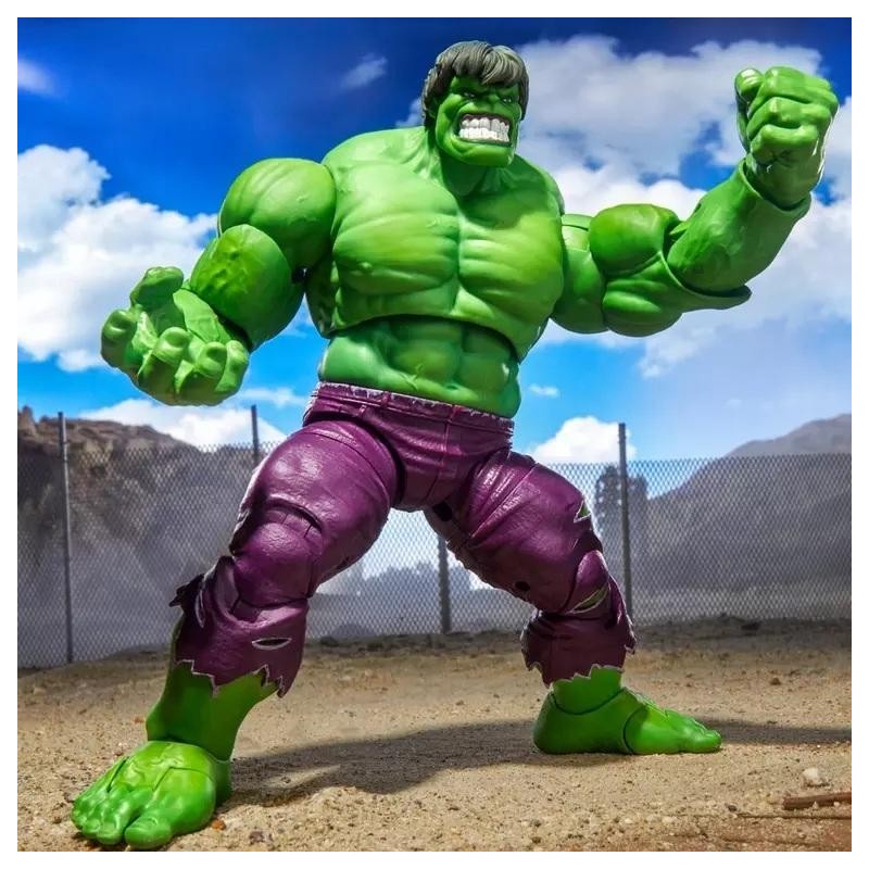 MARVEL - Hulk - Figure Legend Maximum Series 21.5cm 