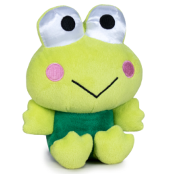 HELLO KITTY - Keroppy Peluche - 30cm 2