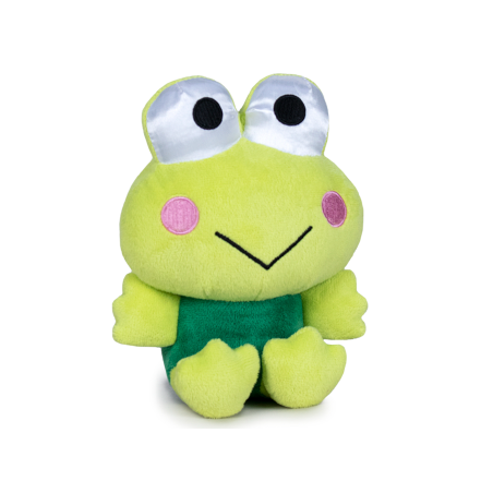 HELLO KITTY - Keroppy Plush - 30cm 