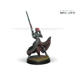Infinity - Hexas (MULTI Sniper) 2