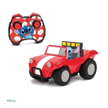 STITCH - Voiture RC Buggy - 1:24 