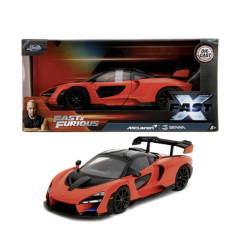 FAST & FURIOUS X - McLaren Senna - 1:24 2