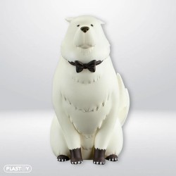 SPY X FAMILY - Bond - Tirelire PVC 14cm 2