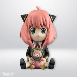 SPY X FAMILY - Anya Forger - Tirelire PVC 18cm 2