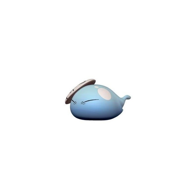 SLIME - Rimuru "Slime" - Tirelire PVC 11.5cm 