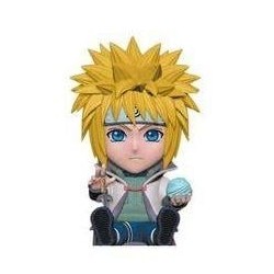 NARUTO SHIPPUDEN - Minato - Tirelire PVC 16.5cm 2