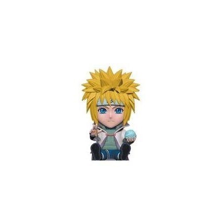 NARUTO SHIPPUDEN - Minato - Tirelire PVC 16.5cm 